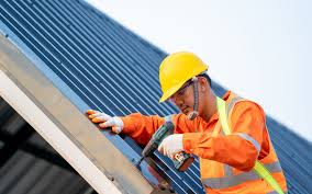 Best Siding Services  in USA